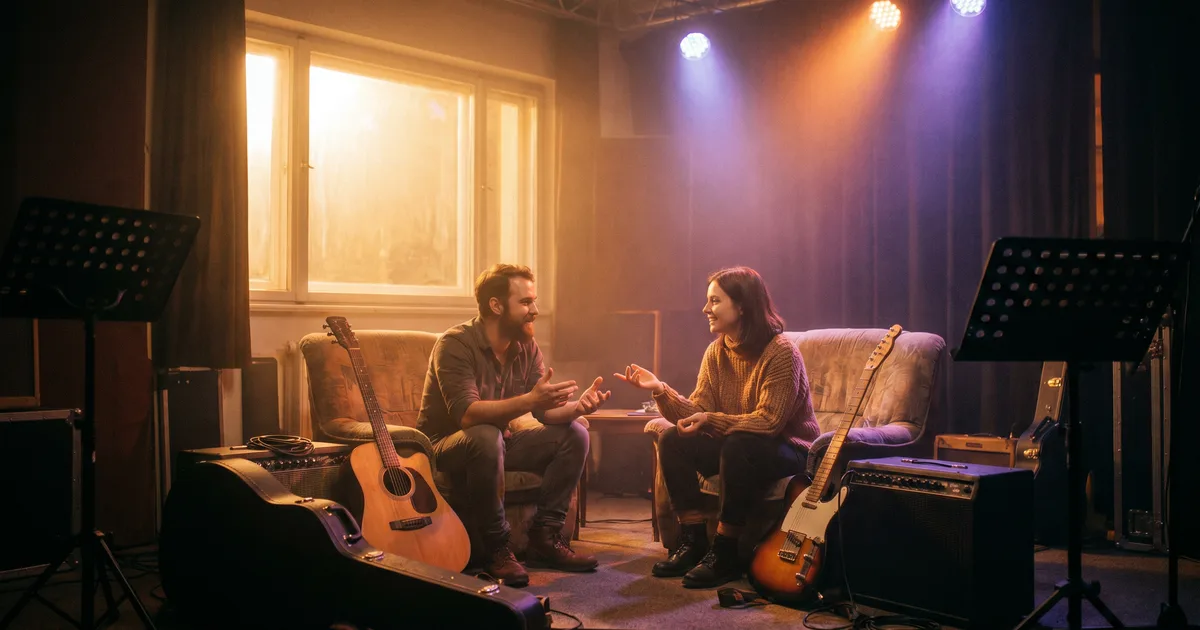 Effective Band Communication: Tips for Success in 2025