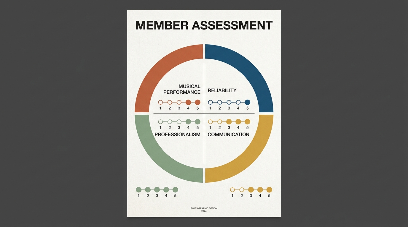 Decision Assessment Tool