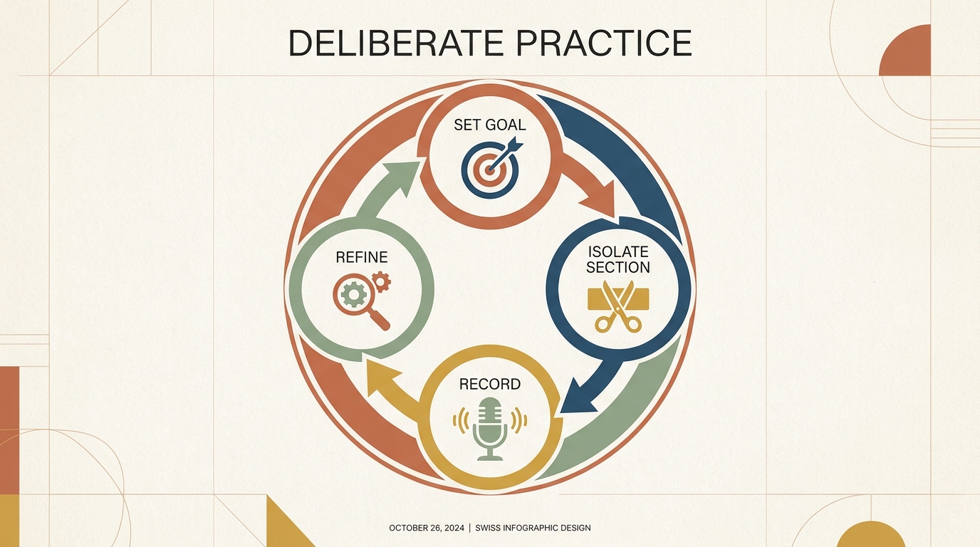 Deliberate Practice Guide