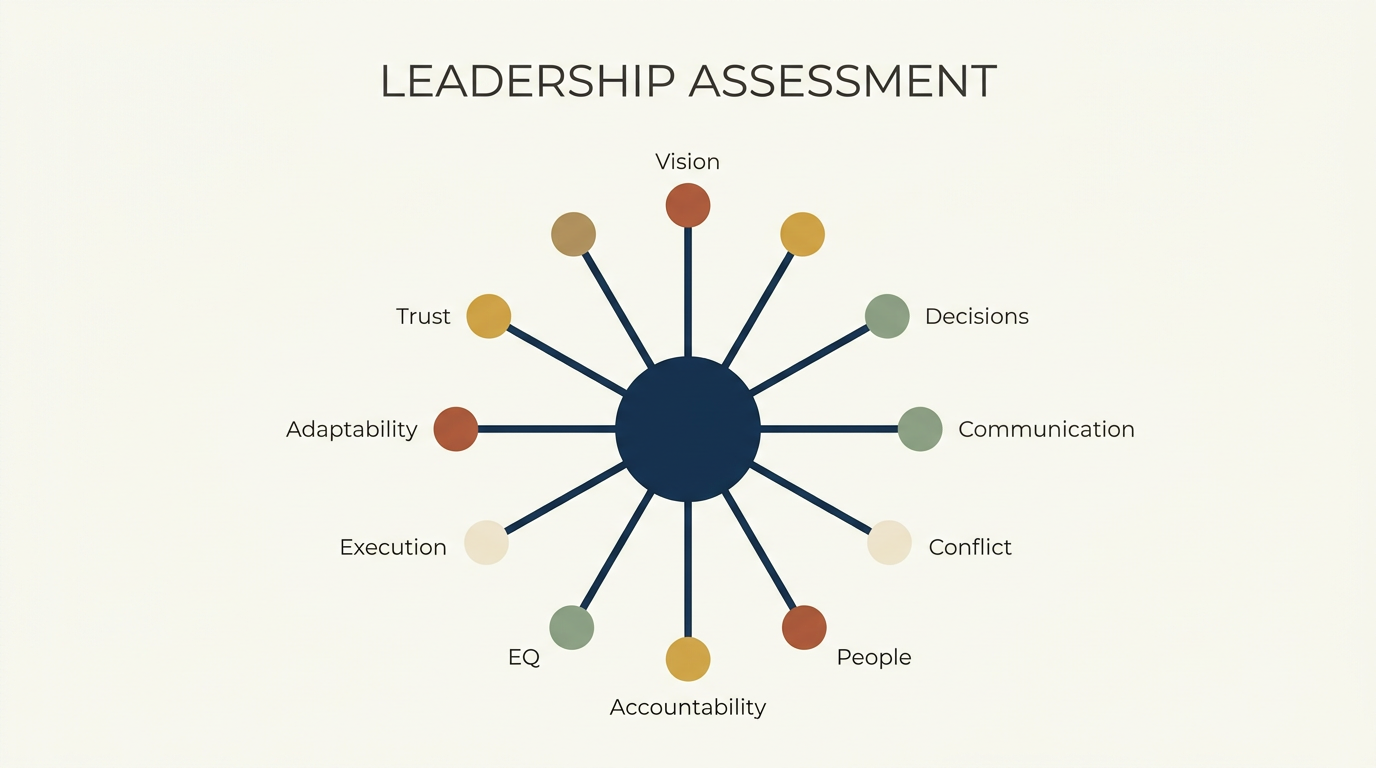 Leadership Assessment Tool