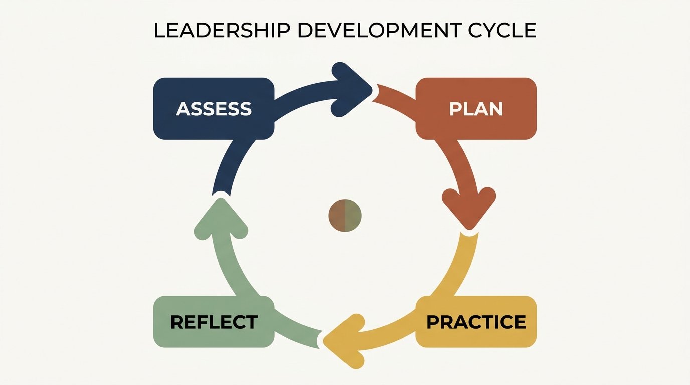 Leadership Development Plan