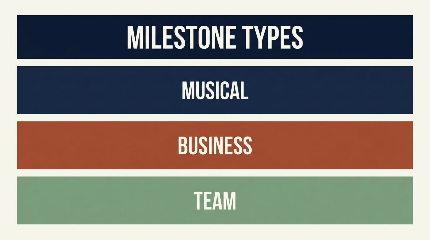 Milestone Celebration Guide
