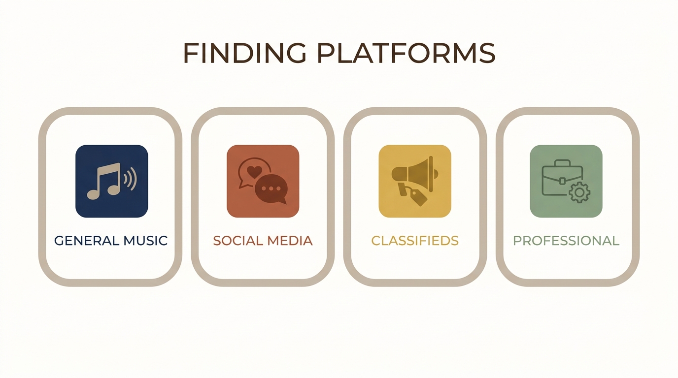 Platform Comparison Guide