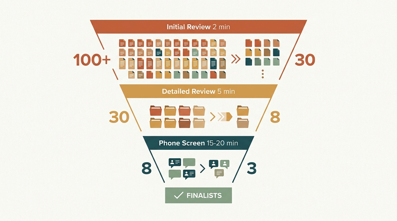 Response Screening Guide