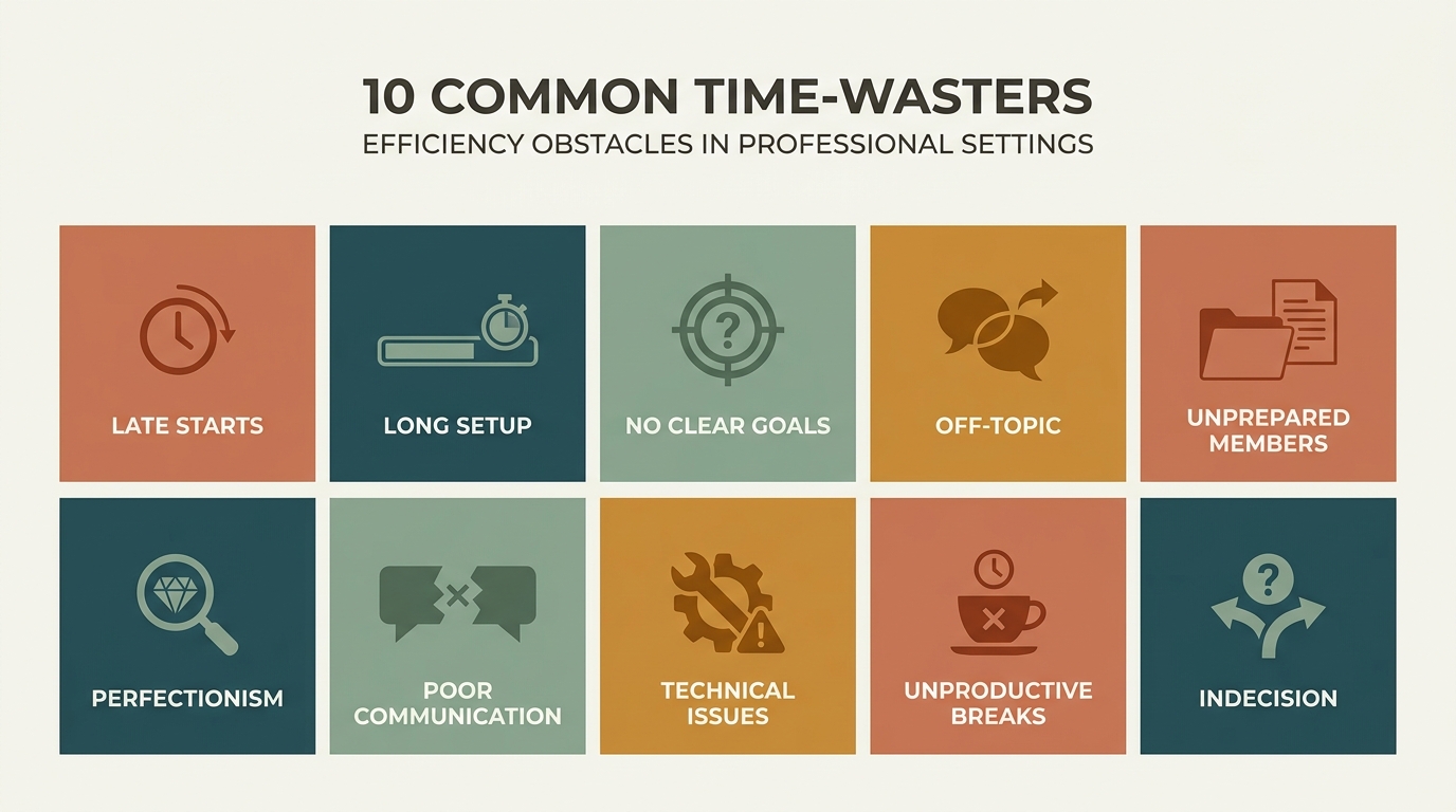 Time-Wasting Assessment