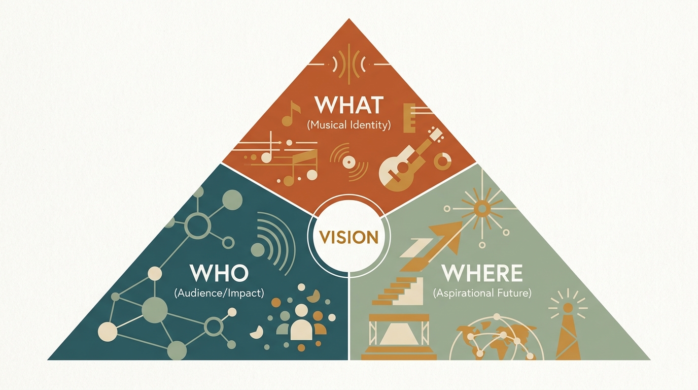 Vision Statement Template