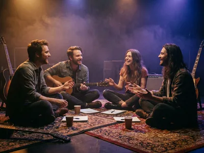 Band Relationships FAQs