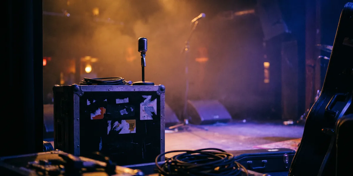 Booking & Gigs FAQs