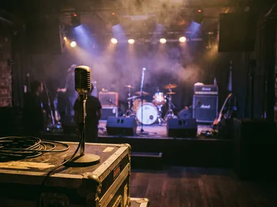 Booking & Gigs FAQs
