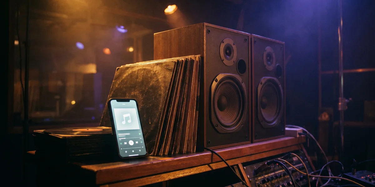 Recording Music FAQs