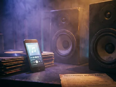 Recording Music FAQs