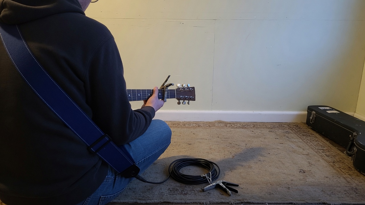 Mastering the Art of Crafting Your Unique Indie Sound