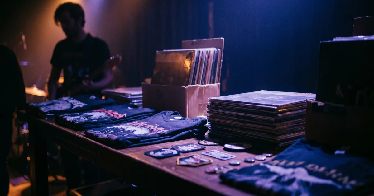 Music Grants and Funding Directory 2025